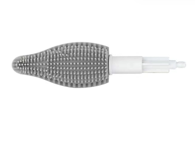 Cleaning Brush Dishwashing Brush Automatic Wireless USB Rechargeable Professional Kitchen Bathtub Tile Cleaning Brushes