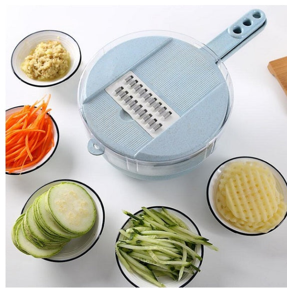 Mandoline Slicer Vegetable Slicer Potato Peeler Carrot Onion Grater With Strainer Vegetable Cutter Kitchen Accessories