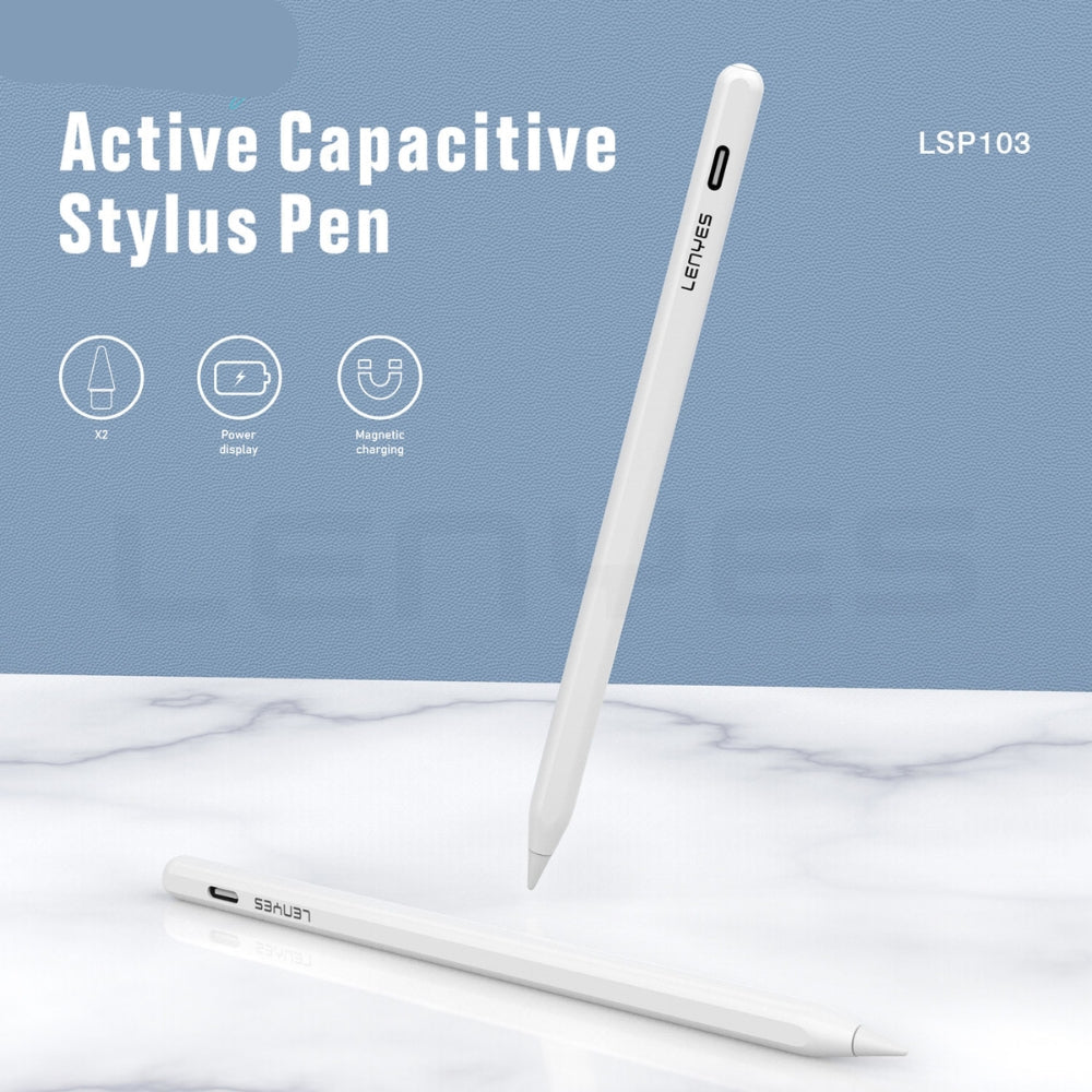 Lenyes - Active Stylus Pen ©