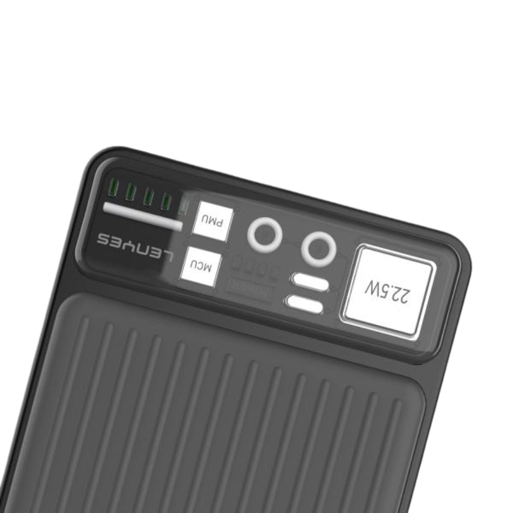 Lenyes - Magsafe Power Bank