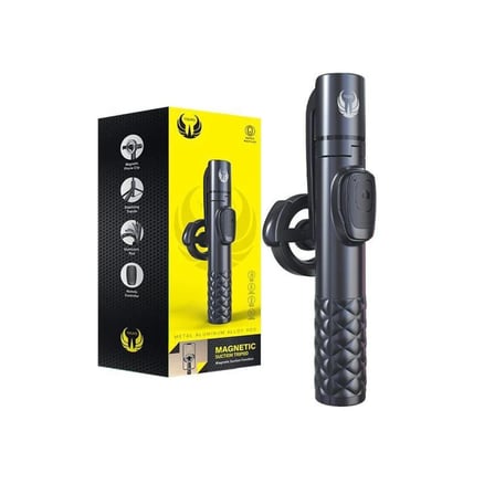 YOUFO - Magnetic Suction Tripod