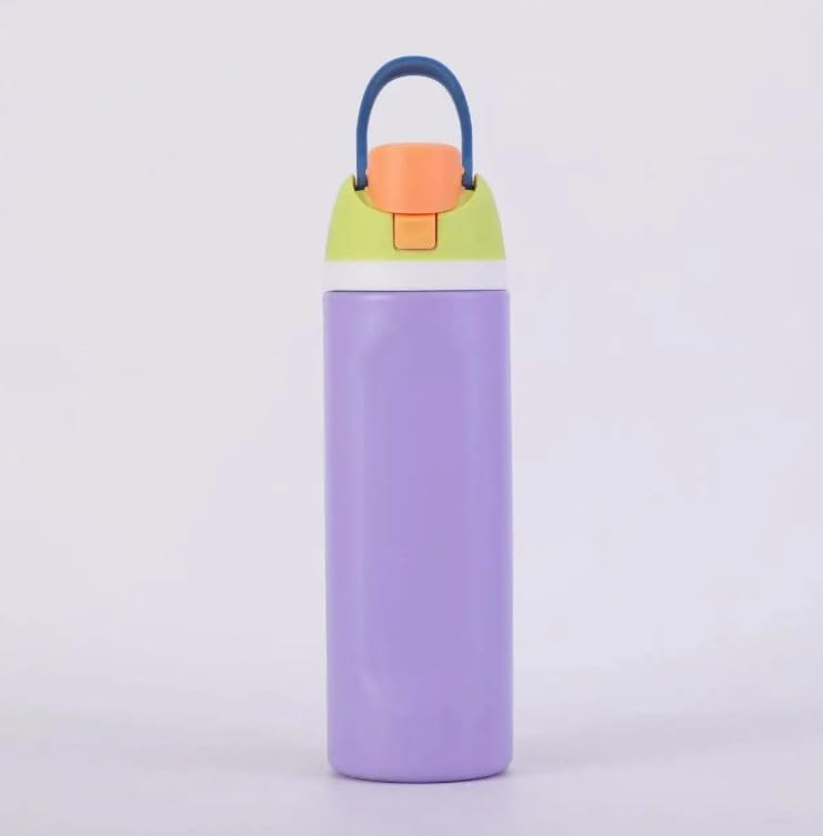 Vacuum Insulated Water Bottle