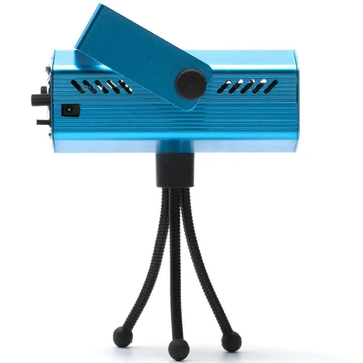 Mini Laser Stage Lightening