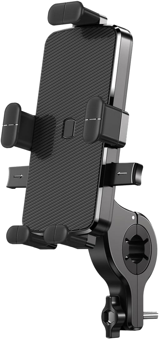 Youfo - Bicycle Mobile Phone Holder