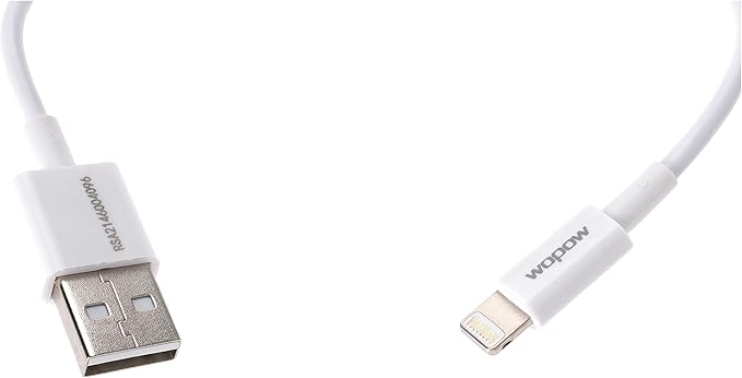 Wopow - Charging Cable