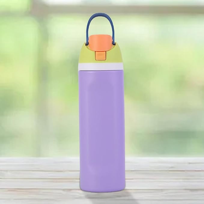 Vacuum Insulated Water Bottle