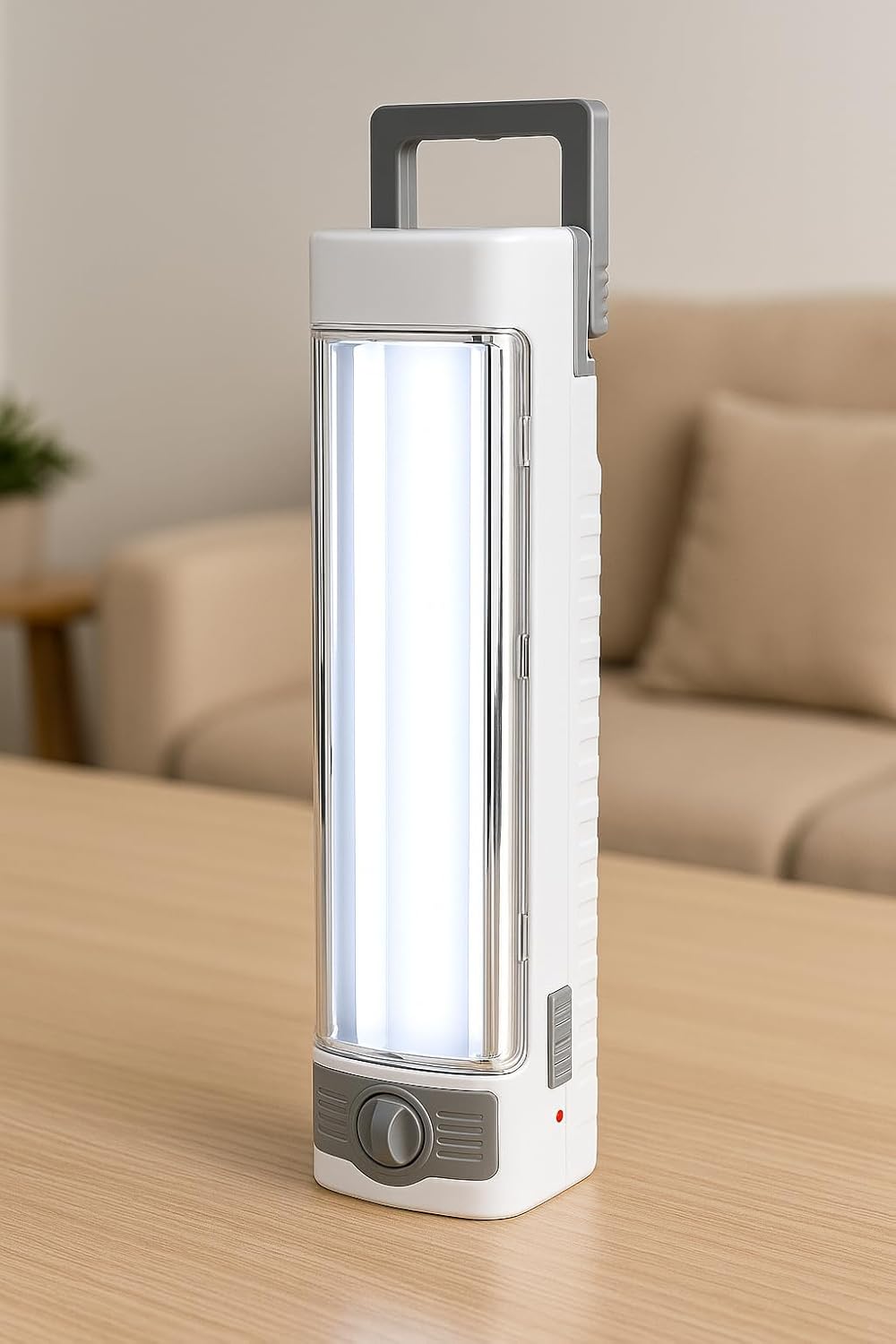 Keyang - Rechargable Emergency Light