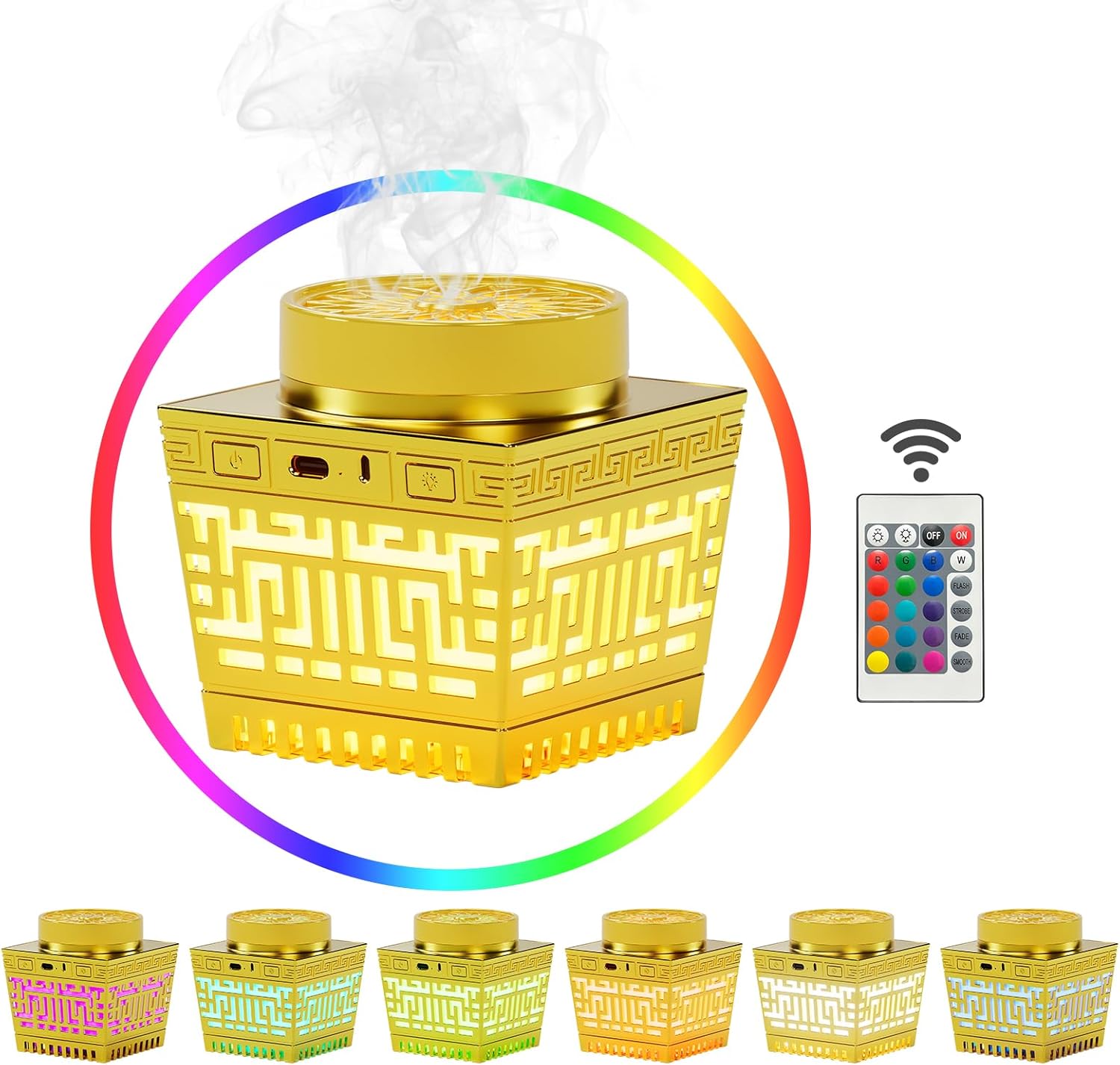 OUD Bukhoor