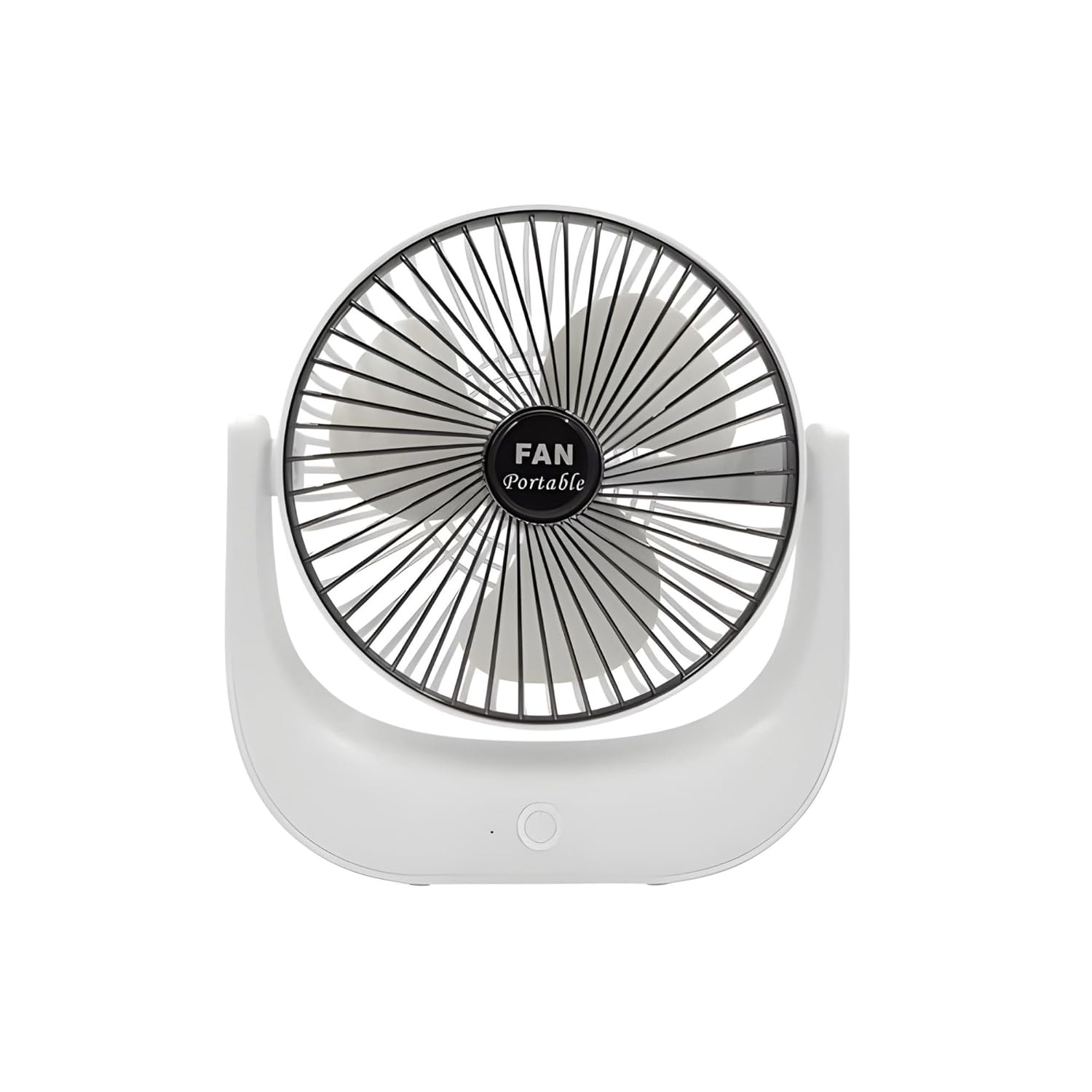 Mini USB Desktop Fan
