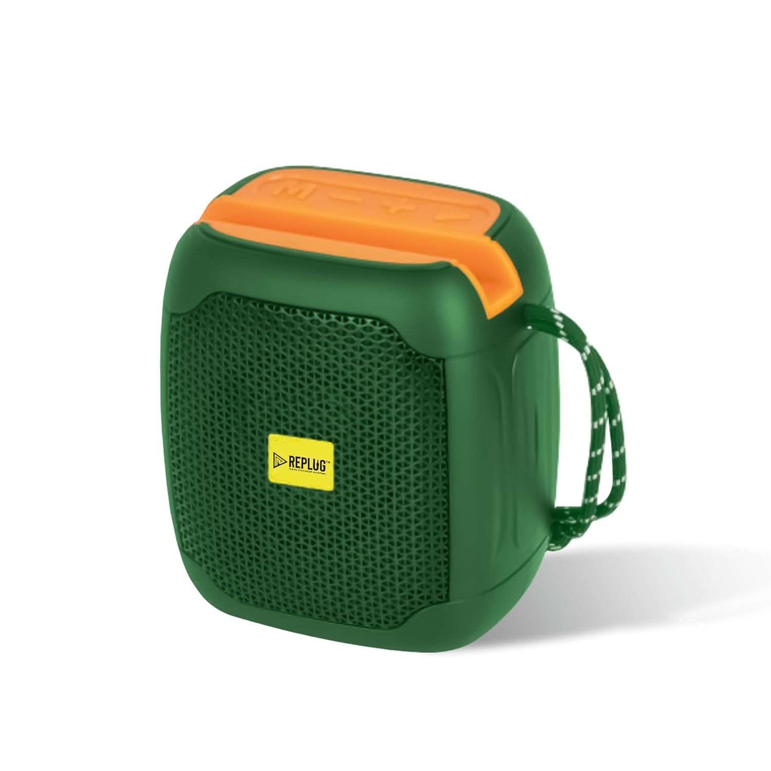 Smart Bluetooth Speaker