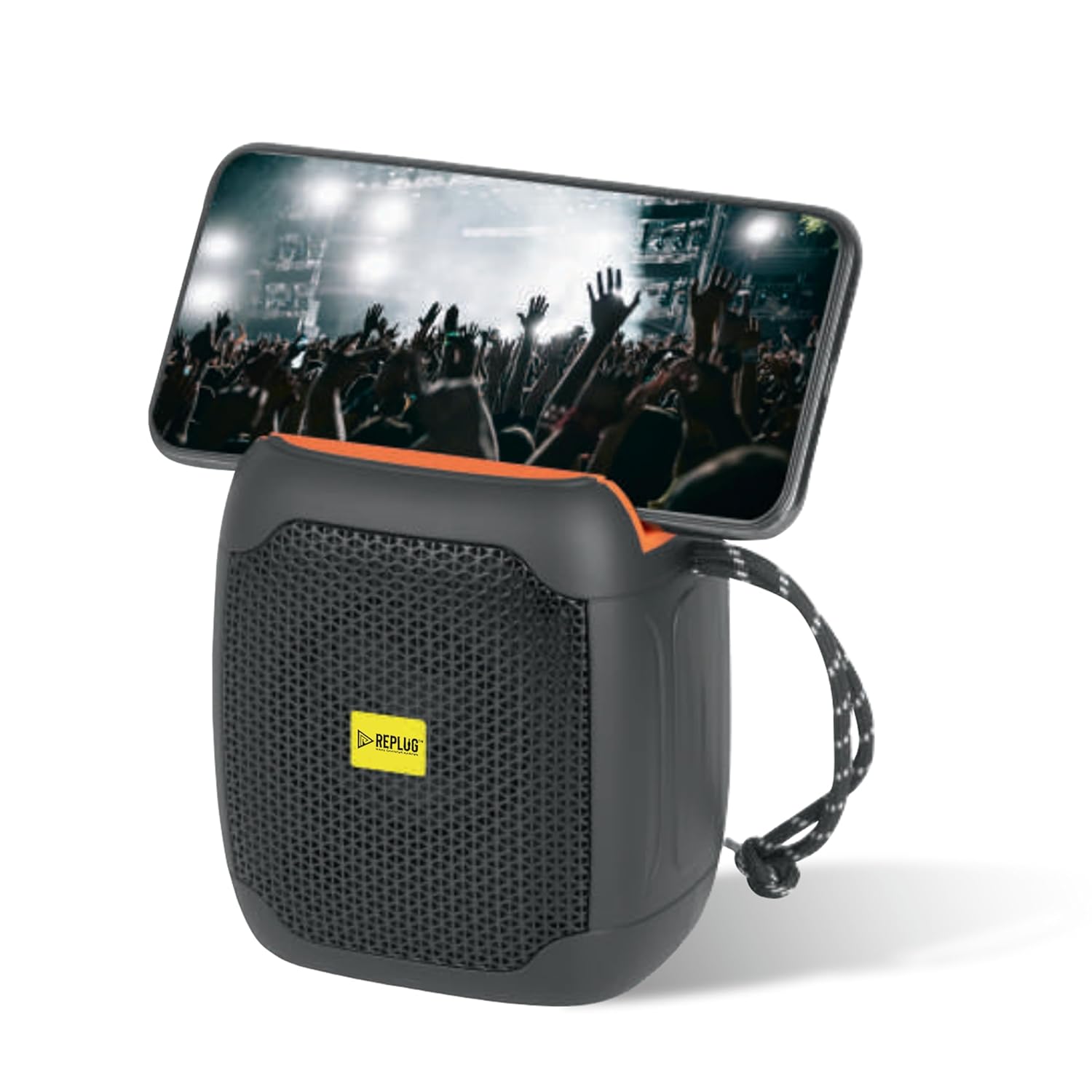 Smart Bluetooth Speaker