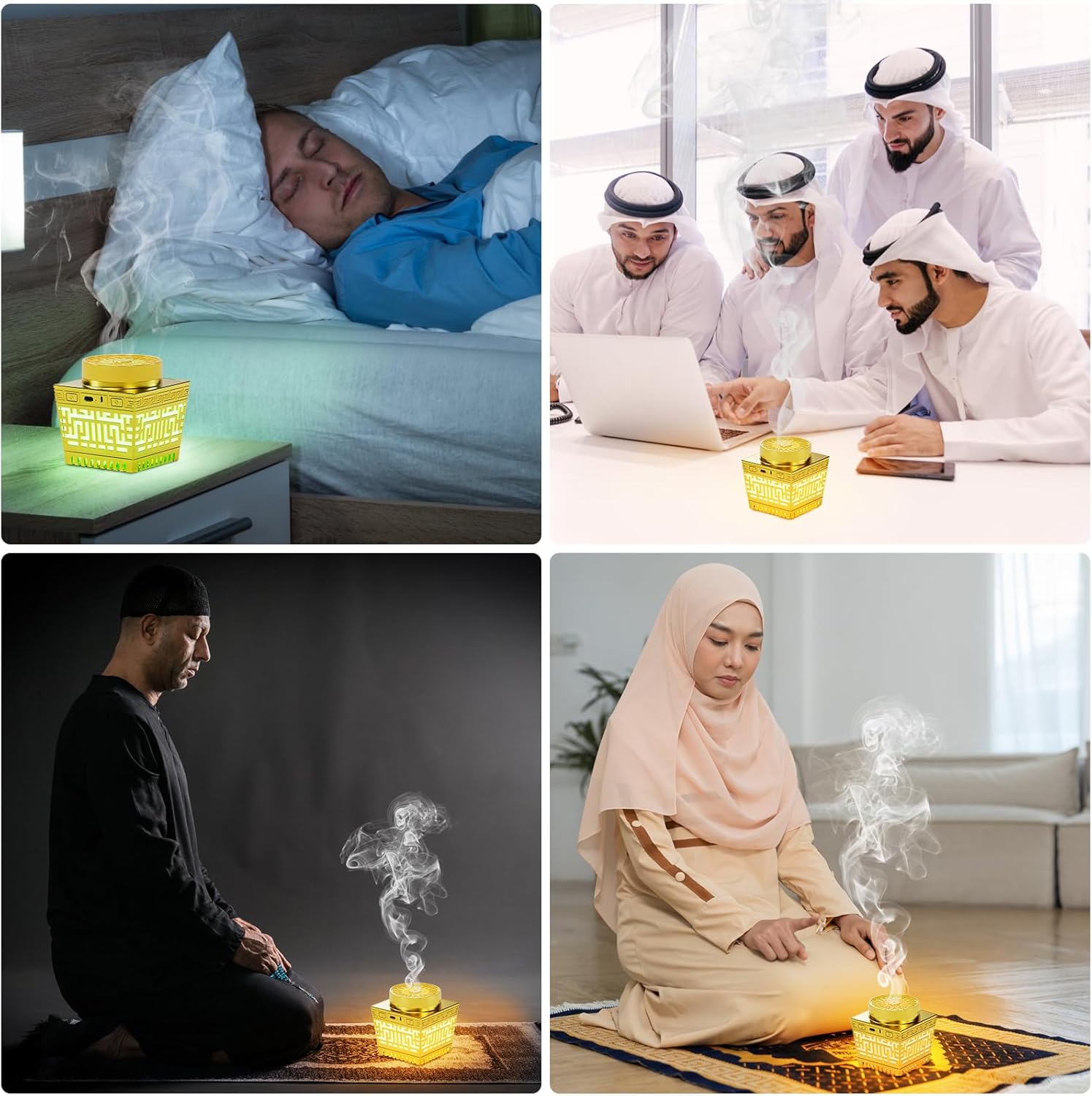 OUD Bukhoor