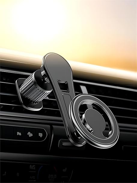 X.BAND - Air Outlet Holder