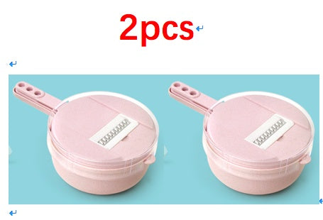 Mandoline Slicer Vegetable Slicer Potato Peeler Carrot Onion Grater With Strainer Vegetable Cutter Kitchen Accessories