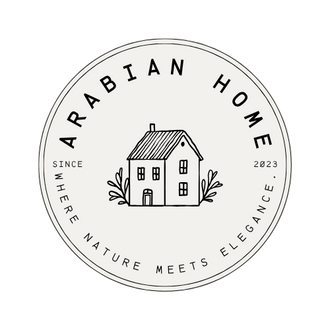 Arabian home