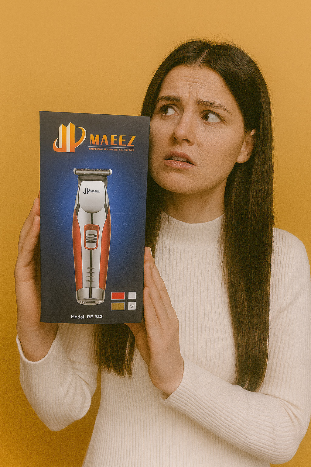 Maeez - Hair Trimmer