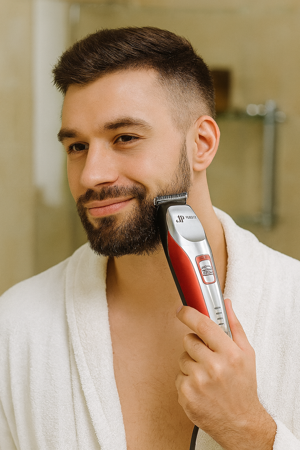 Maeez - Hair Trimmer