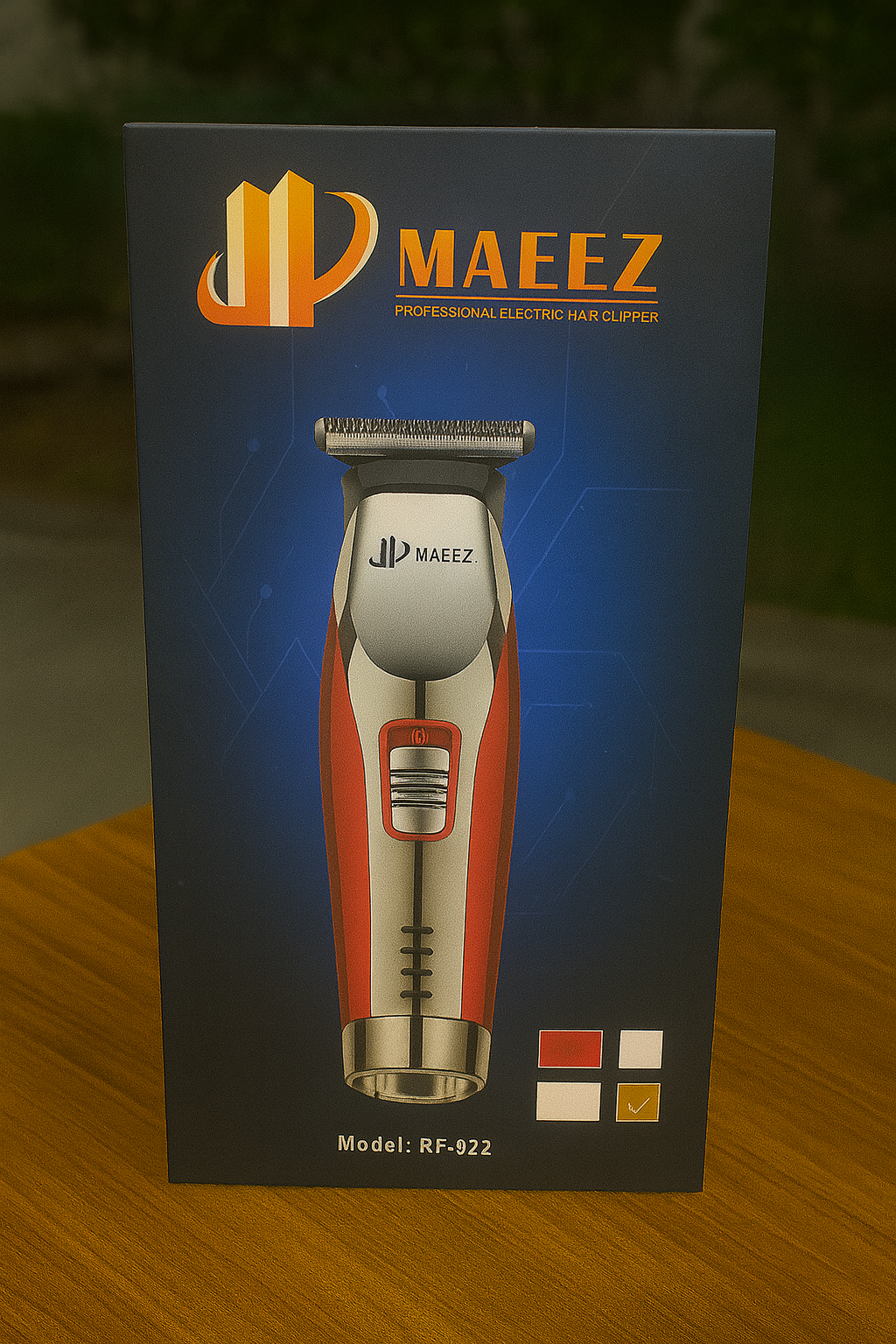 Maeez - Hair Trimmer