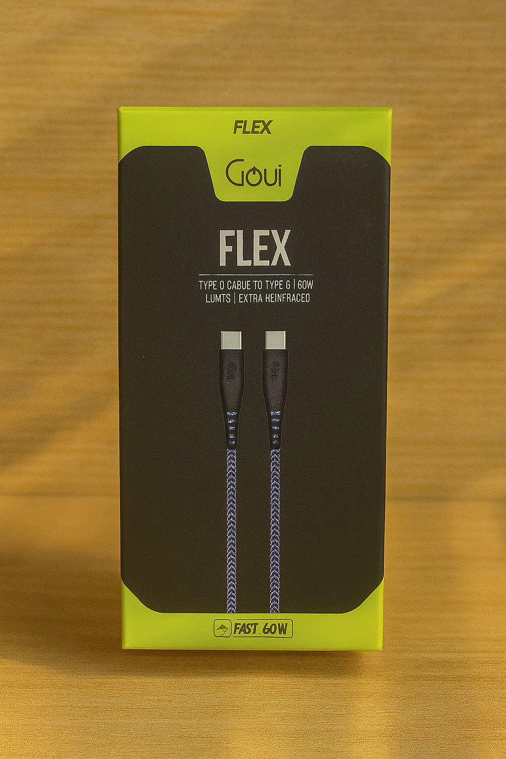 Goui Flex -  Charging Cable