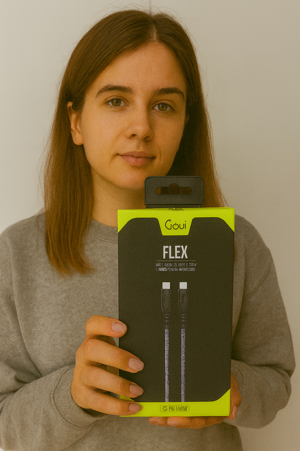 Goui Flex -  Charging Cable