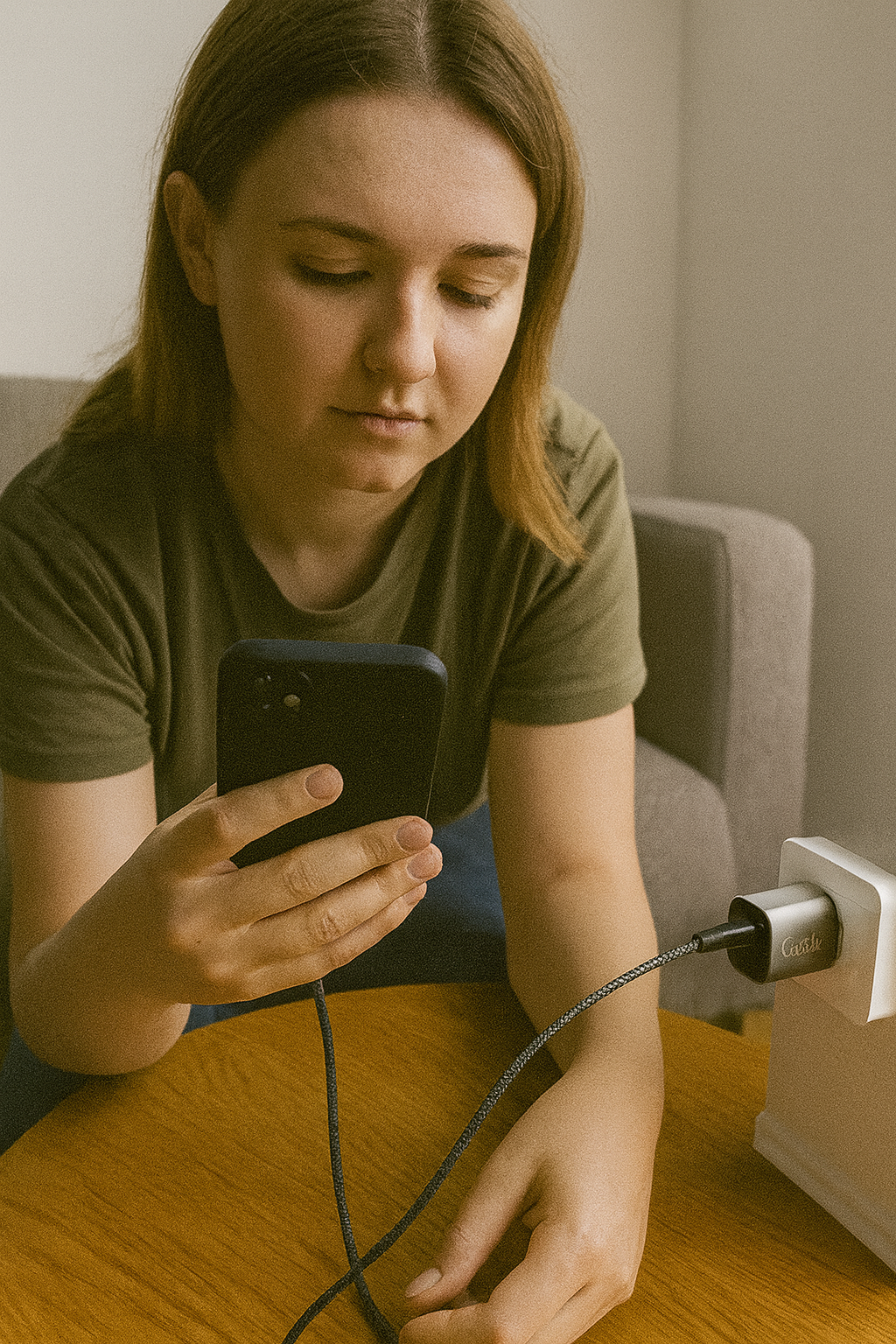Goui Flex -  Charging Cable