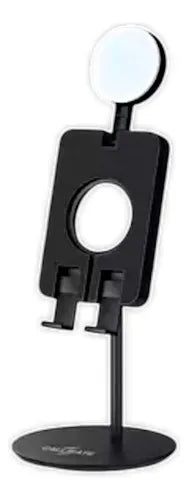 Video Call Light Stand