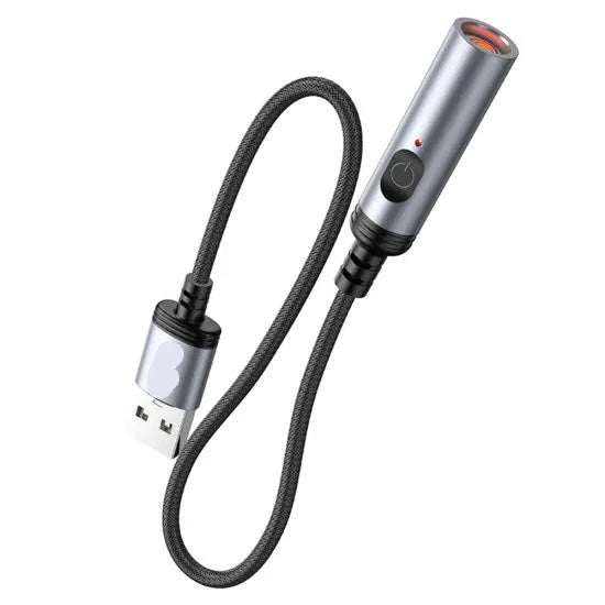 Lenyes - Flameless USB Lighter