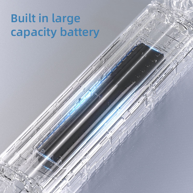 Keyang - Rechargable Emergency Light