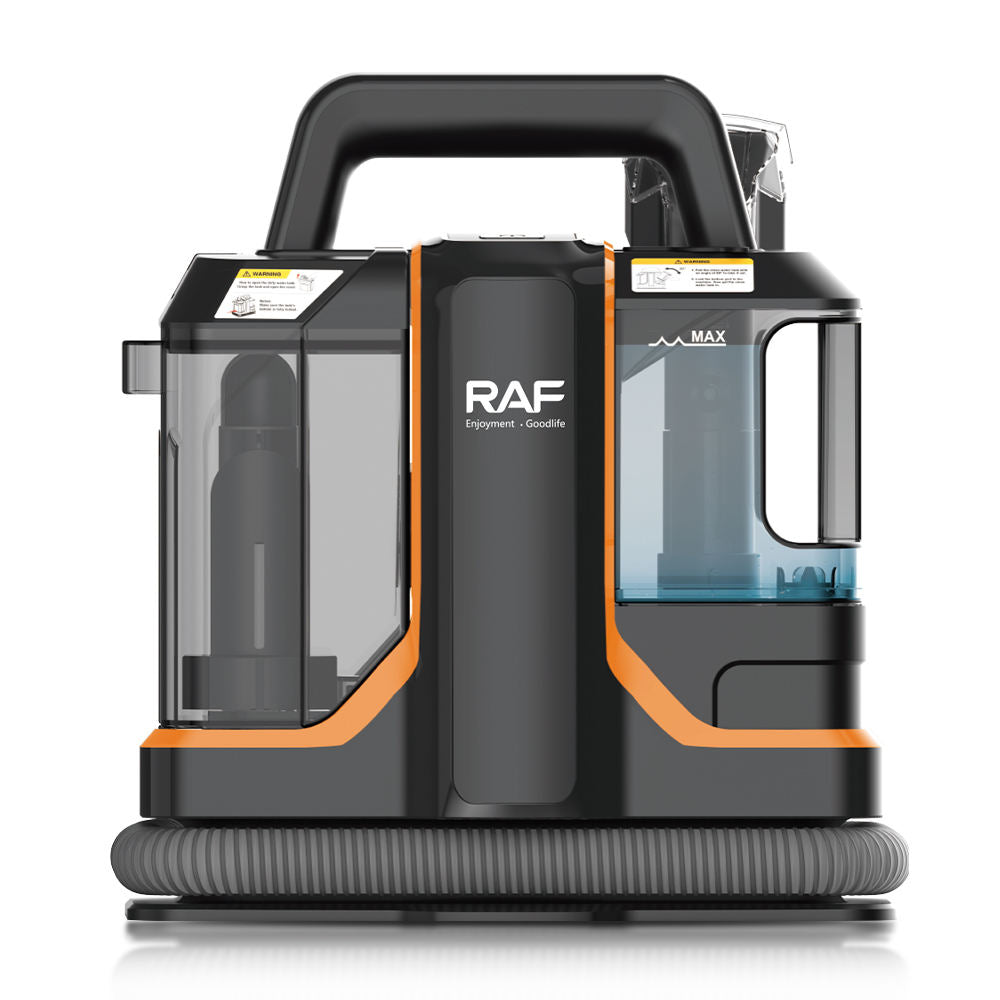 RAF – Portable Carpet Cleaner ©