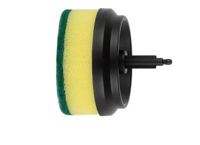 Cleaning Brush Dishwashing Brush Automatic Wireless USB Rechargeable Professional Kitchen Bathtub Tile Cleaning Brushes