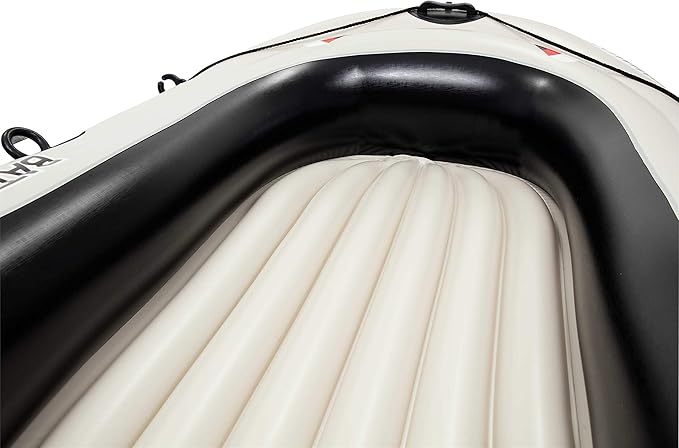 Bestway - Battle Bomber Inflatable Boat Set ©