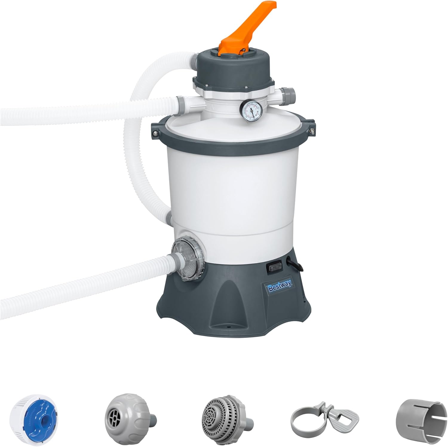 Bestway - Filter Media