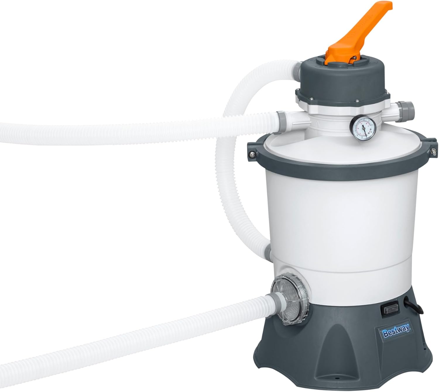Bestway - Filter Media