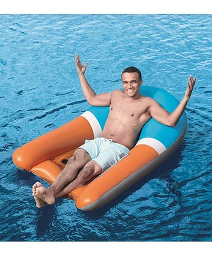 Bestway - Inflatable Lounge Chair Float