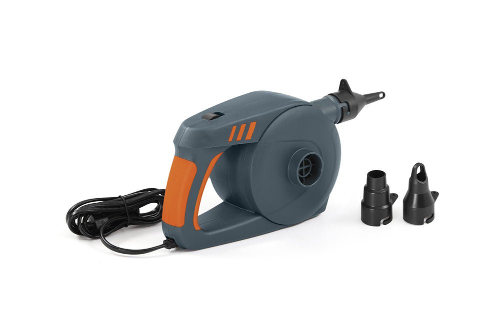 Bestway - Power Grip Electric Air Pump