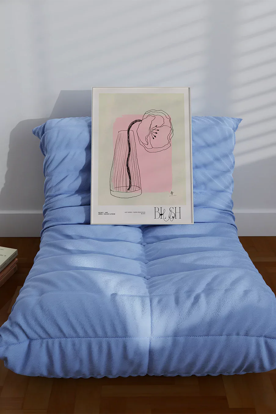 Blush Series 02-2