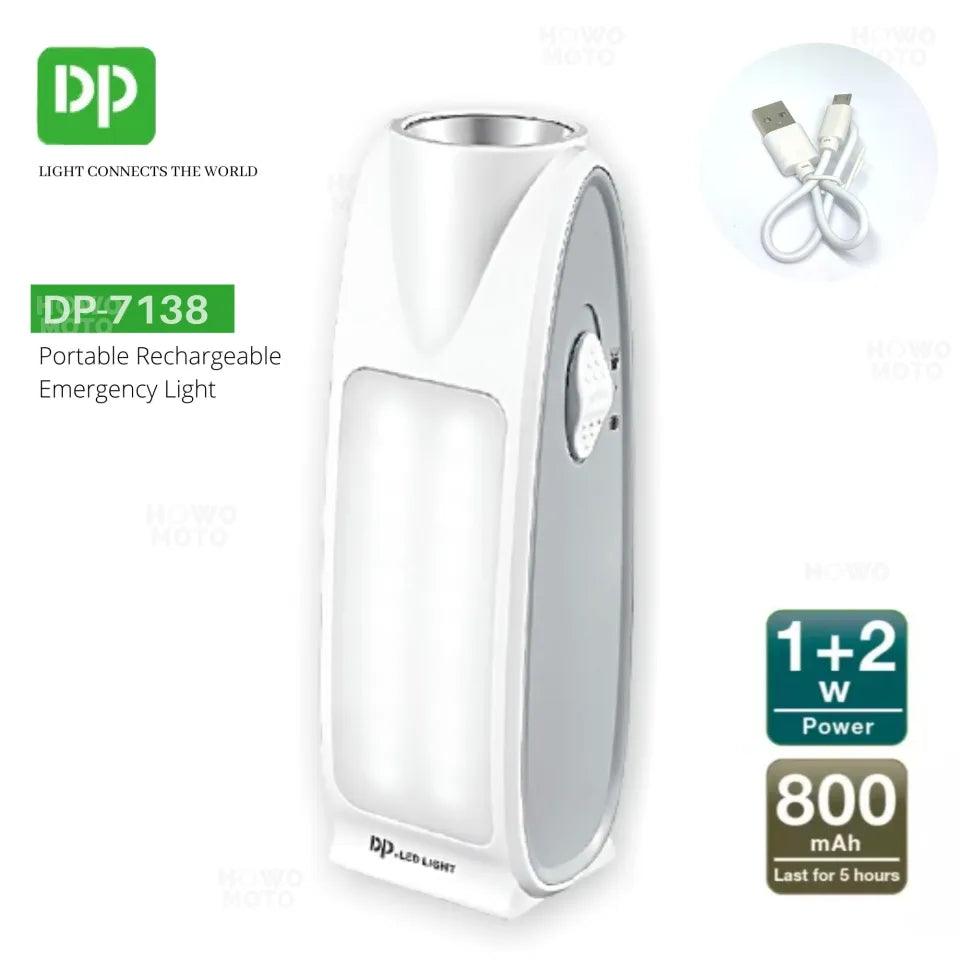 DP - LED Light