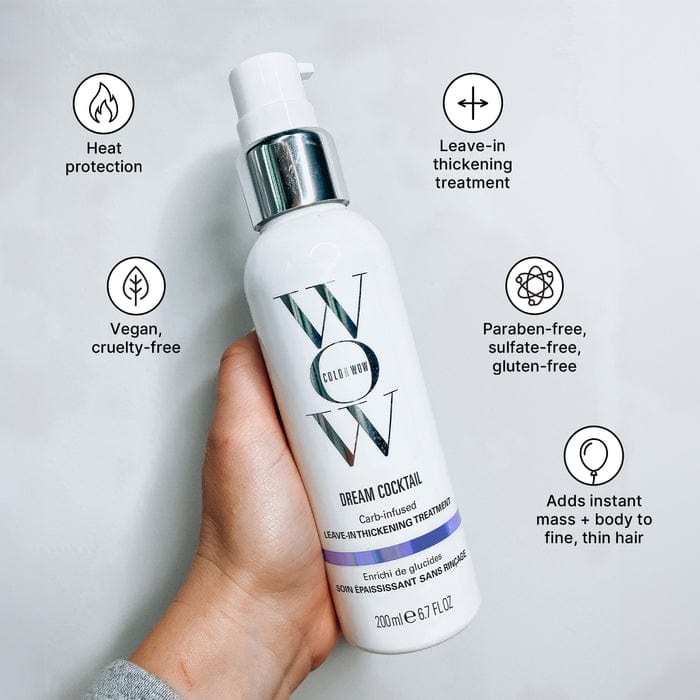 Color Wow - Dream Cocktail Thickening Treatment (Original)