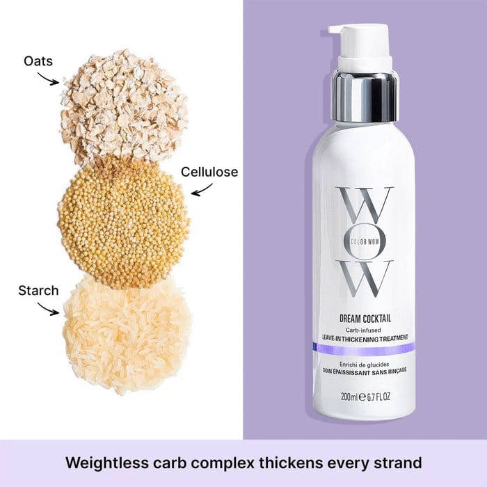 Color Wow - Dream Cocktail Thickening Treatment (Original)