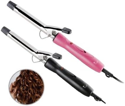 DLC - Hair Curler (Original)