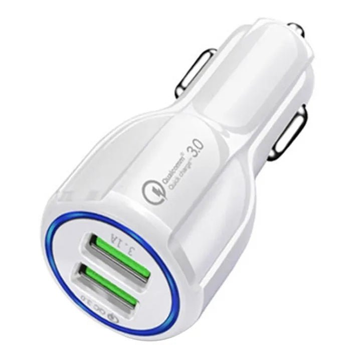 DuraBox - Car Charger