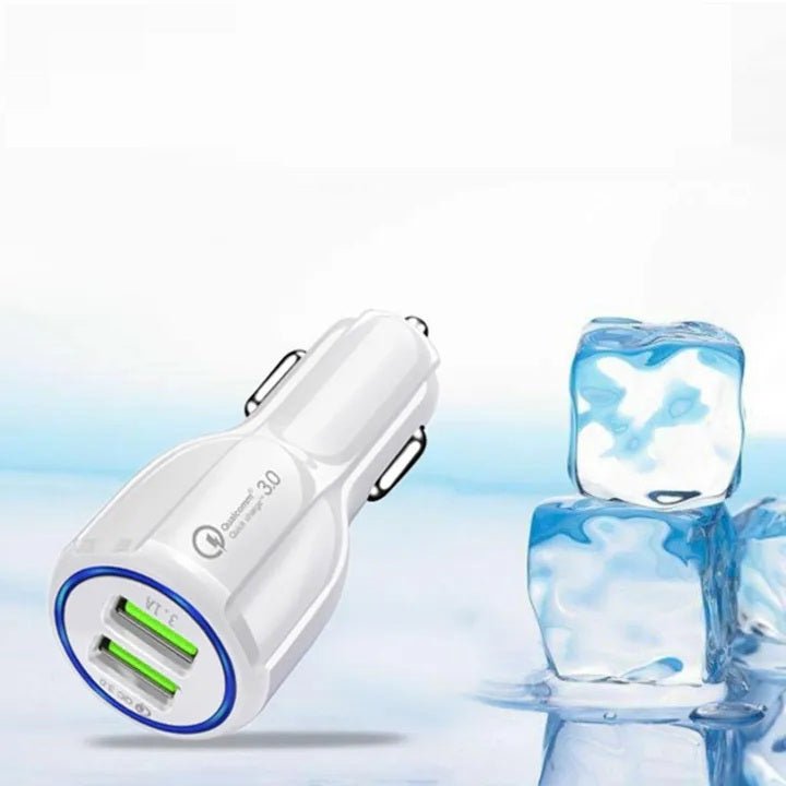DuraBox - Car Charger