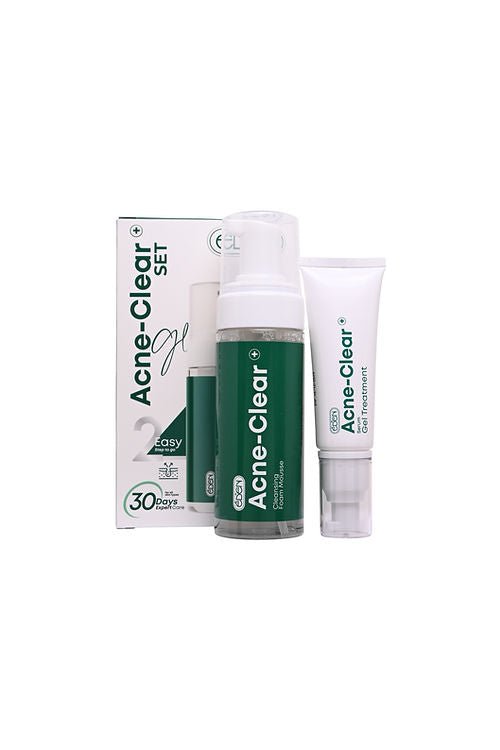 ÉDEN - Acne-Clear Set (Original)