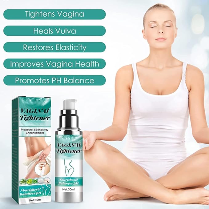 Eelhoe - Vaginal Tightener Pleasure & Sensitivity Enhancement (Original)