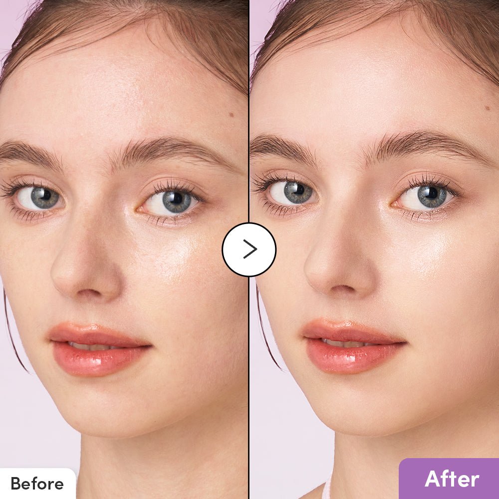 Eqqual Berry -  Purple Rice Skincare Duo (Original)