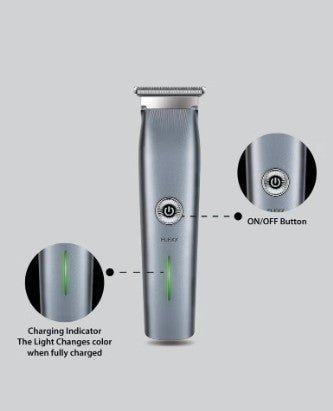 Flexy - 3-in-1 Grooming Set (Original)