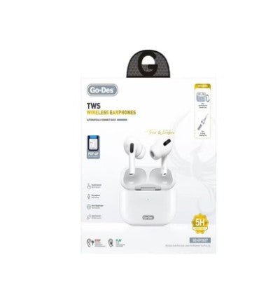 Go-Des - True Wireless Earphones