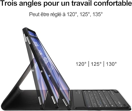 G·Vill - S10 Ultra Tablet ©