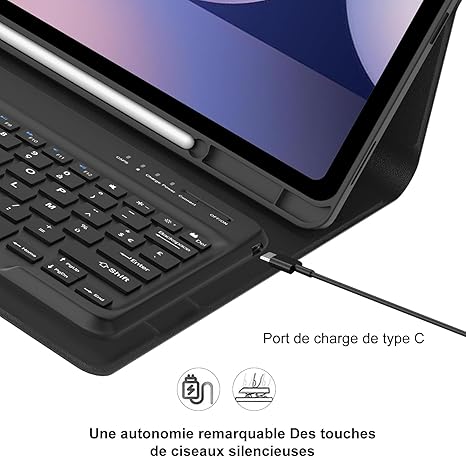 G·Vill - S10 Ultra Tablet ©