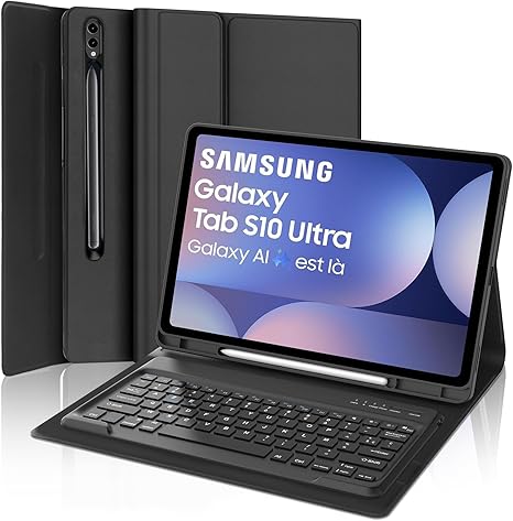 G·Vill - S10 Ultra Tablet ©
